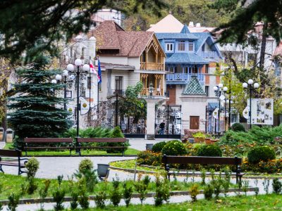 borjomi