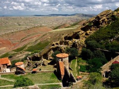 david-gareji-monasteri